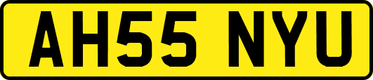 AH55NYU
