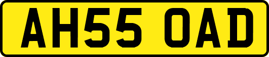 AH55OAD