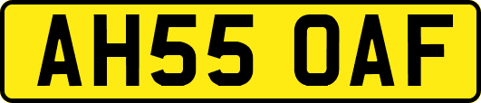 AH55OAF