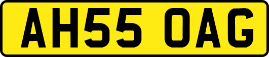 AH55OAG