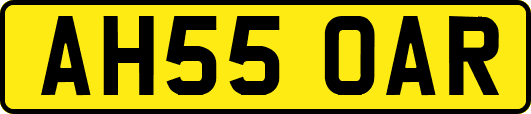 AH55OAR