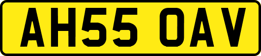 AH55OAV