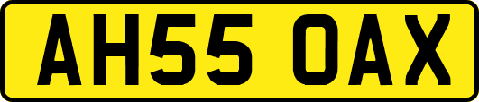 AH55OAX