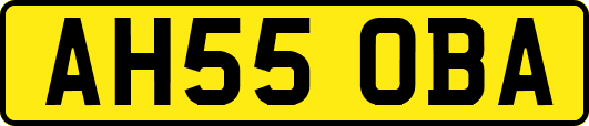 AH55OBA