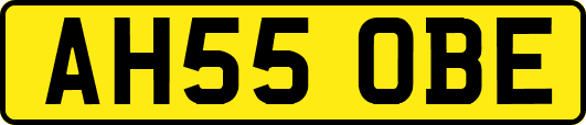 AH55OBE