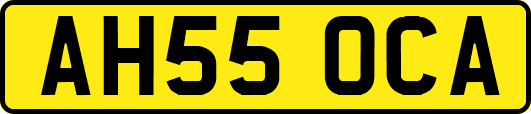 AH55OCA