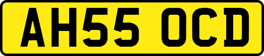 AH55OCD