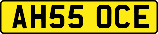 AH55OCE