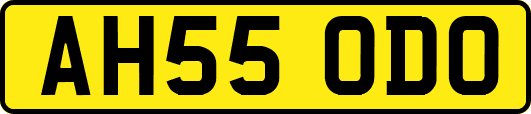 AH55ODO