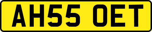 AH55OET