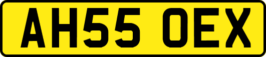 AH55OEX