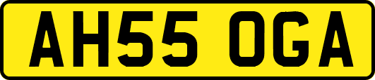 AH55OGA
