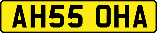 AH55OHA