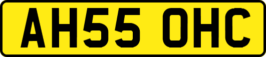 AH55OHC