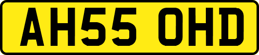 AH55OHD