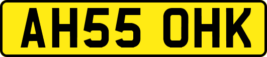 AH55OHK