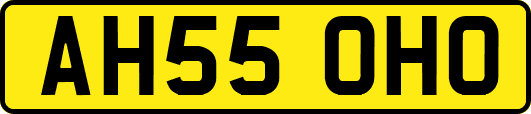 AH55OHO