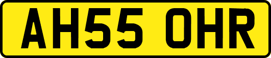 AH55OHR