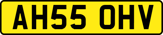 AH55OHV