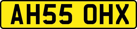 AH55OHX