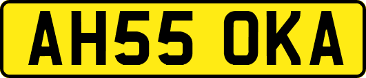 AH55OKA