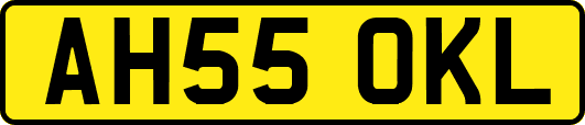 AH55OKL