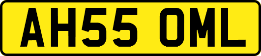 AH55OML