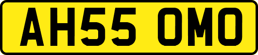 AH55OMO
