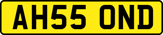 AH55OND
