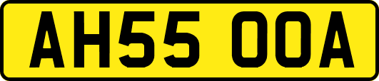 AH55OOA