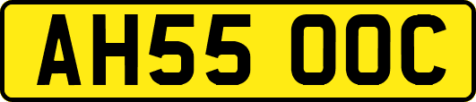 AH55OOC