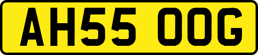 AH55OOG