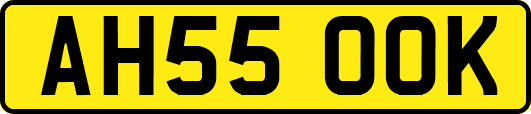 AH55OOK