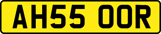 AH55OOR