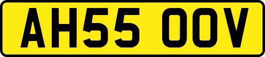 AH55OOV