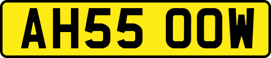 AH55OOW