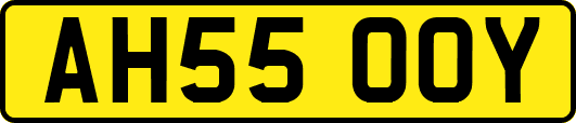 AH55OOY