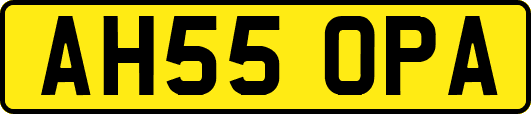 AH55OPA