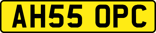 AH55OPC