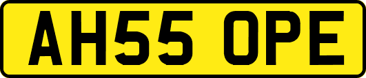 AH55OPE