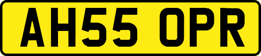 AH55OPR