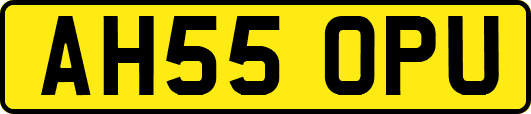 AH55OPU