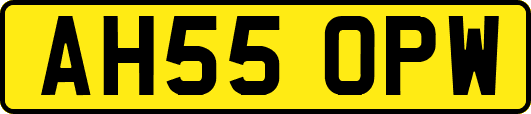 AH55OPW