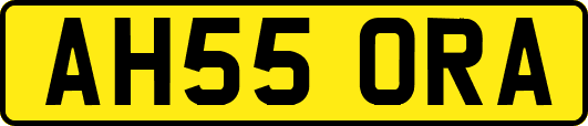 AH55ORA