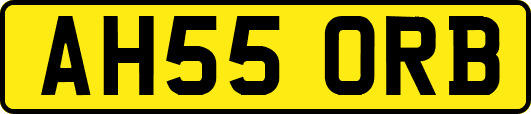 AH55ORB