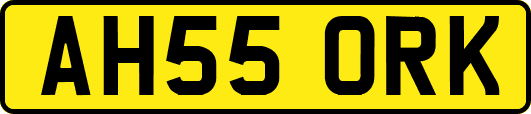 AH55ORK