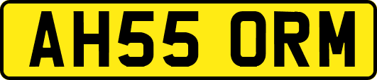 AH55ORM