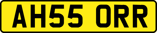 AH55ORR