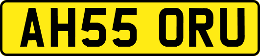 AH55ORU