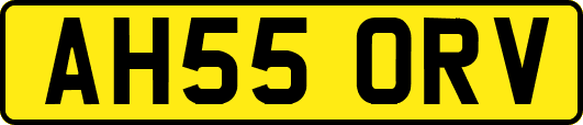 AH55ORV